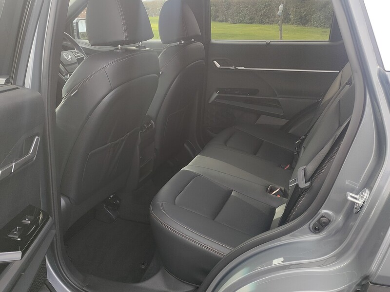 Used KGM Torres 2025 for sale - 77953497: Photo 16