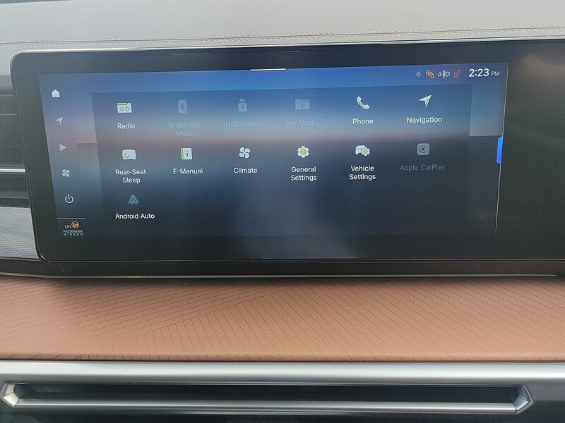 Used KGM Torres 2025 for sale - 77953497: Photo 18