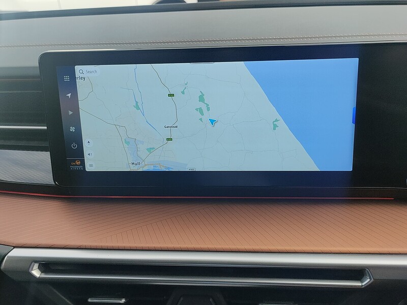 Used KGM Torres 2025 for sale - 77953497: Photo 19