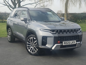 KGM Torres feature image