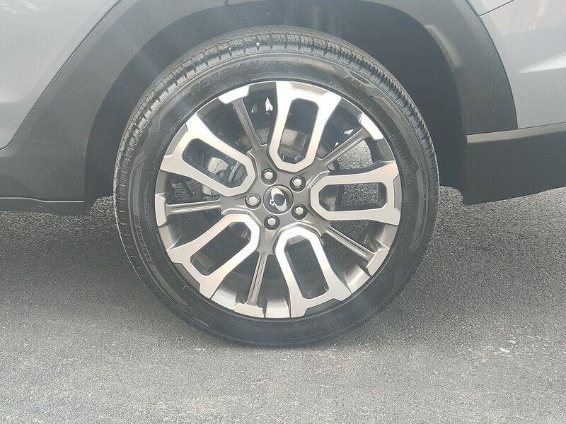 Used KGM Torres 2025 for sale - 77953497: Photo 20