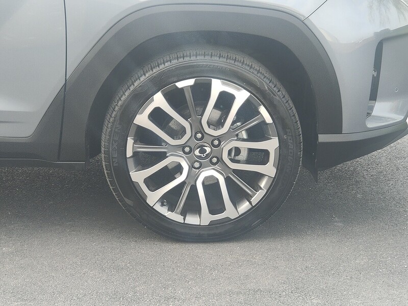 Used KGM Torres 2025 for sale - 77953497: Photo 21