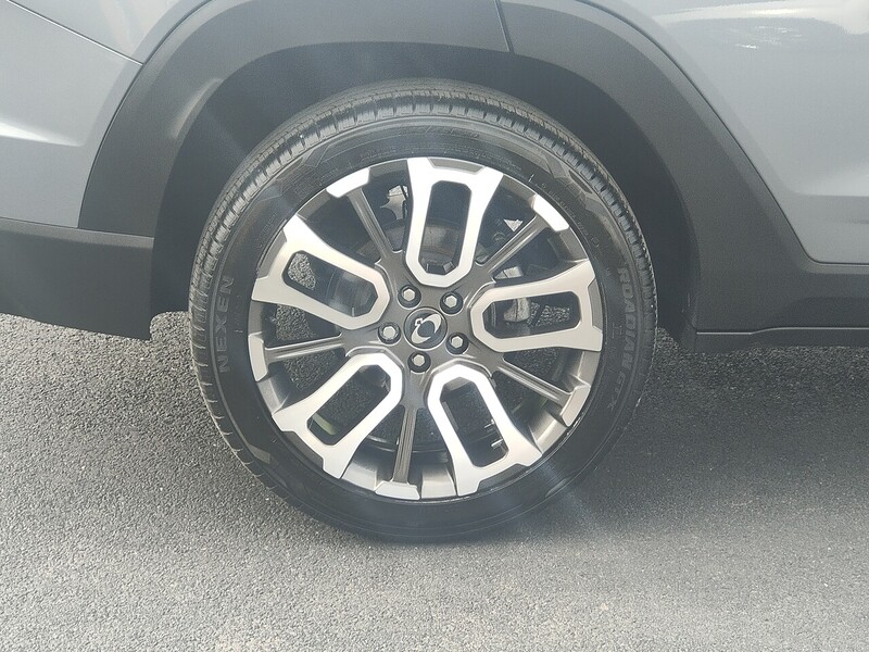 Used KGM Torres 2025 for sale - 77953497: Photo 22