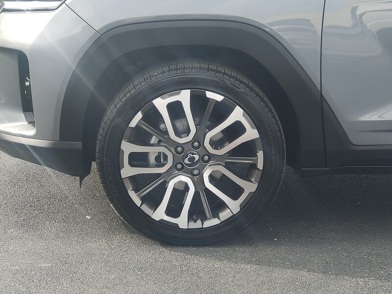 Used KGM Torres 2025 for sale - 77953497: Photo 23