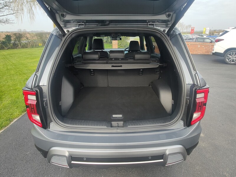 Used KGM Torres 2025 for sale - 77953497: Photo 24