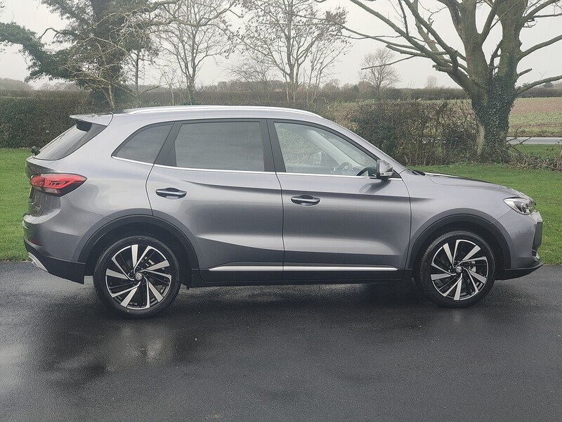 Used MG MG ZS 2025 for sale - 77149475: Photo 10