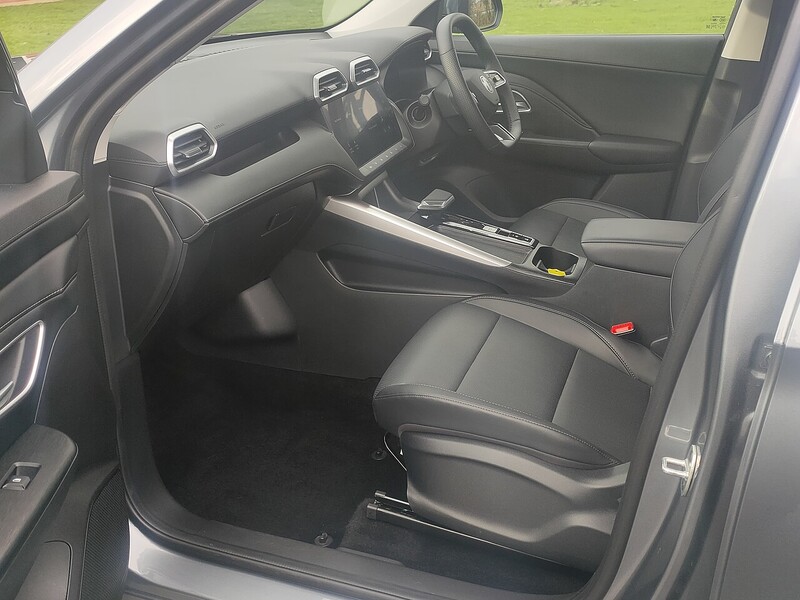 Used MG MG ZS 2025 for sale - 77149475: Photo 12