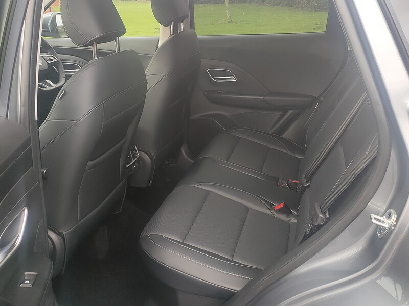 Used MG MG ZS 2025 for sale - 77149475: Photo 13