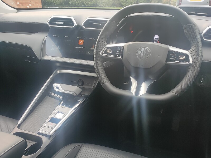 Used MG MG ZS 2025 for sale - 77149475: Photo 15