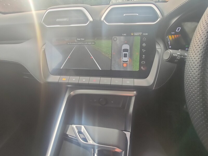 Used MG MG ZS 2025 for sale - 77149475: Photo 16