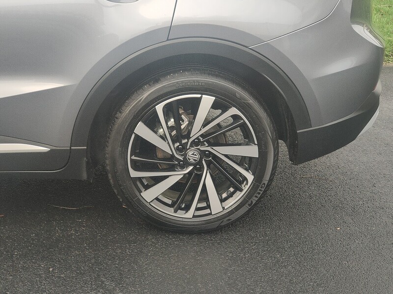 Used MG MG ZS 2025 for sale - 77149475: Photo 18