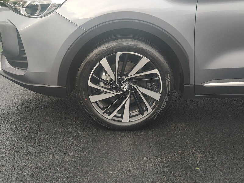 Used MG MG ZS 2025 for sale - 77149475: Photo 19