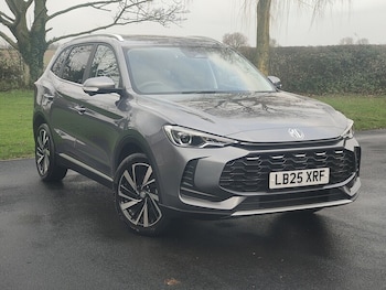 Used MG MG ZS 2025 for sale - 77149475: Photo