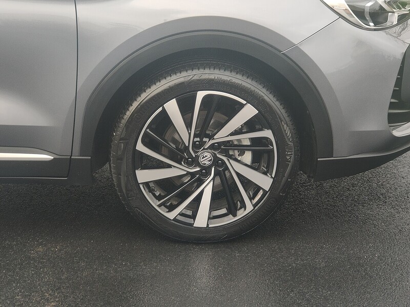 Used MG MG ZS 2025 for sale - 77149475: Photo 21