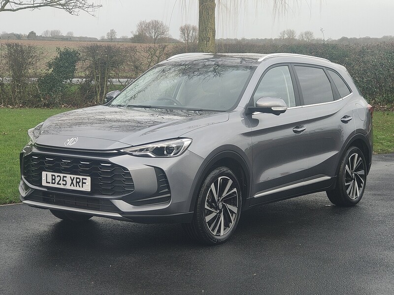 Used MG MG ZS 2025 for sale - 77149475: Photo 22