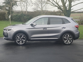 Used MG MG ZS 2025 for sale - 77149475: Photo