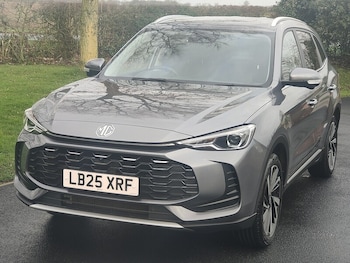 Used MG MG ZS 2025 for sale - 77149475: Photo