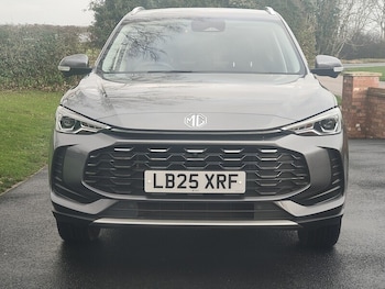 Used MG MG ZS 2025 for sale - 77149475: Photo