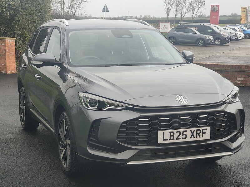 Used MG MG ZS 2025 for sale - 77149475: Photo 5