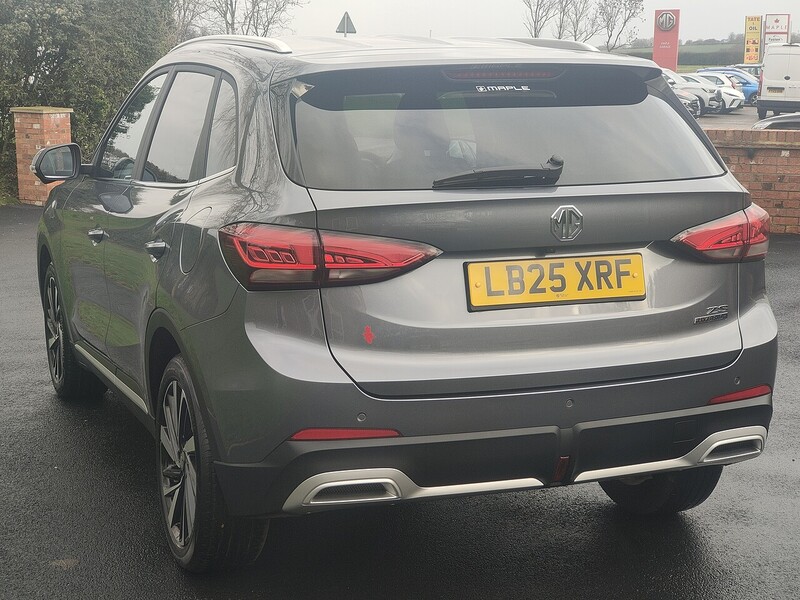 Used MG MG ZS 2025 for sale - 77149475: Photo 6