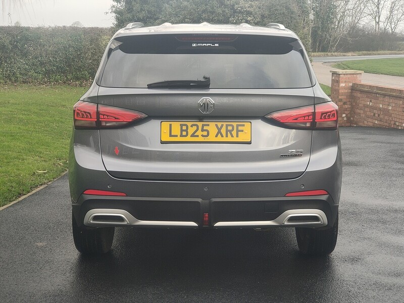 Used MG MG ZS 2025 for sale - 77149475: Photo 7