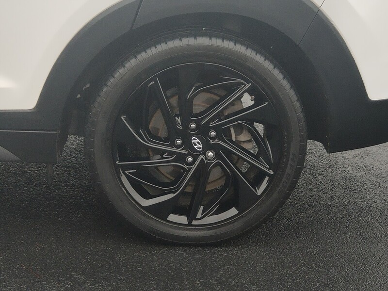 Used Hyundai TUCSON 2019 for sale - 77096780: Photo 11