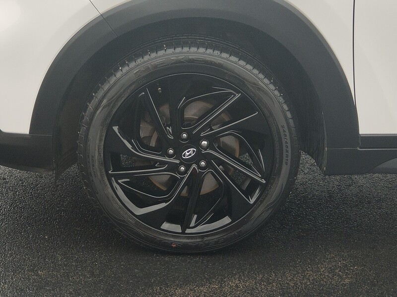 Used Hyundai TUCSON 2019 for sale - 77096780: Photo 12