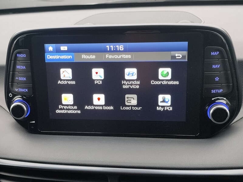 Used Hyundai TUCSON 2019 for sale - 77096780: Photo 17