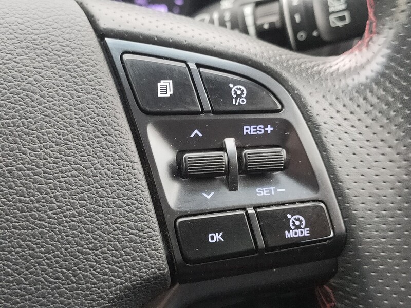 Used Hyundai TUCSON 2019 for sale - 77096780: Photo 18