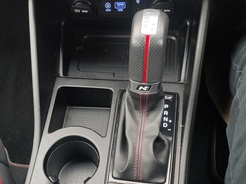 Used Hyundai TUCSON 2019 for sale - 77096780: Photo 20