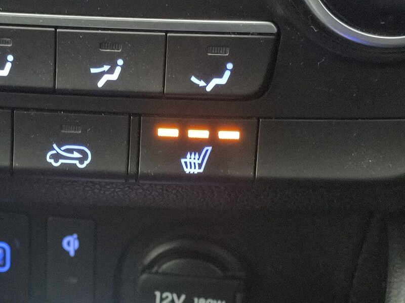 Used Hyundai TUCSON 2019 for sale - 77096780: Photo 21