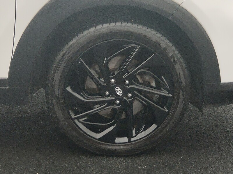 Used Hyundai TUCSON 2019 for sale - 77096780: Photo 24