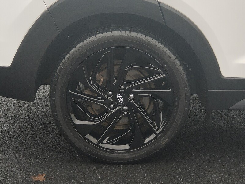 Used Hyundai TUCSON 2019 for sale - 77096780: Photo 25