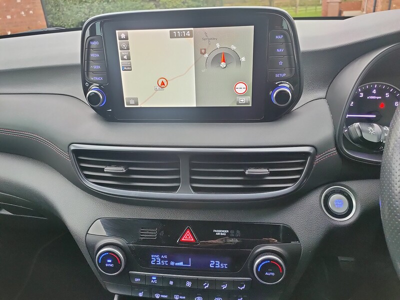 Used Hyundai TUCSON 2019 for sale - 77096780: Photo 26