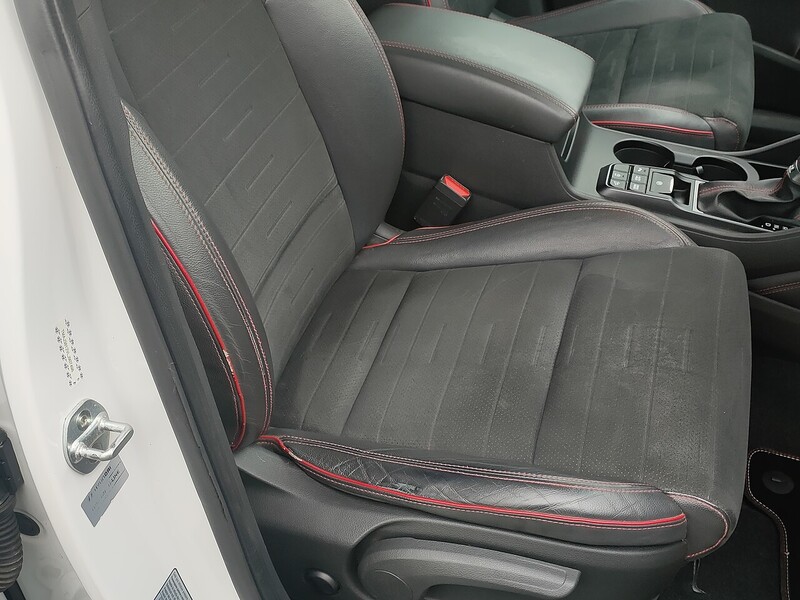 Used Hyundai TUCSON 2019 for sale - 77096780: Photo 7