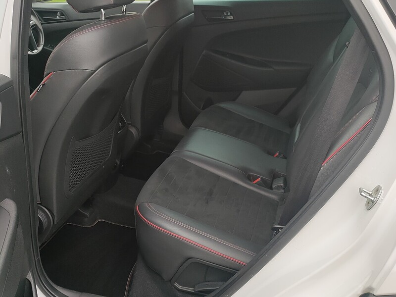 Used Hyundai TUCSON 2019 for sale - 77096780: Photo 8