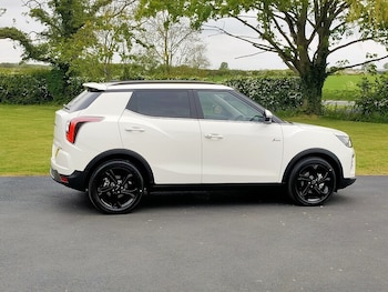 Used KGM Tivoli 2026 for sale - 78554524: Photo