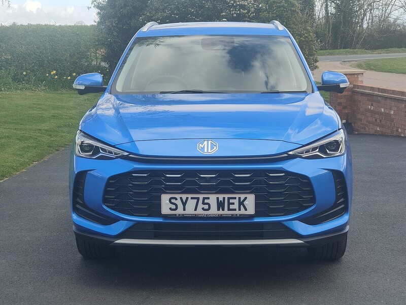 Used MG MG ZS for sale - 78107377: Photo 10