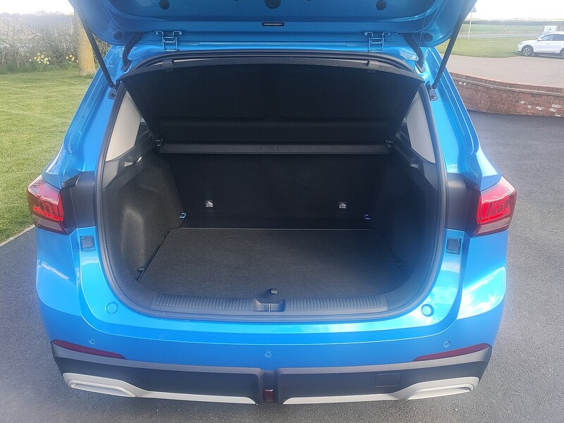 Used MG MG ZS for sale - 78107377: Photo 12