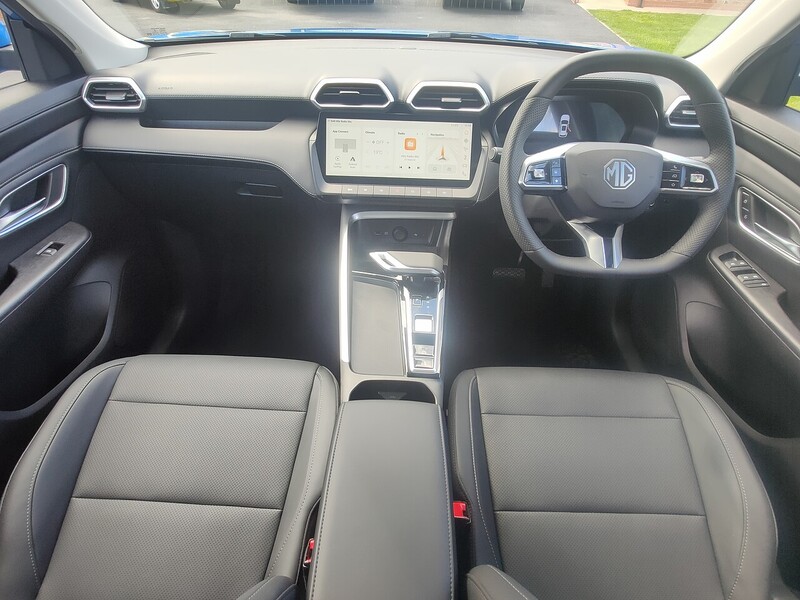 Used MG MG ZS for sale - 78107377: Photo 13