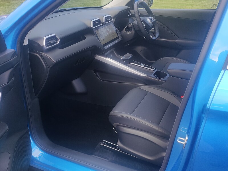 Used MG MG ZS for sale - 78107377: Photo 14