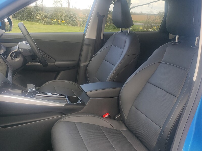 Used MG MG ZS for sale - 78107377: Photo 15