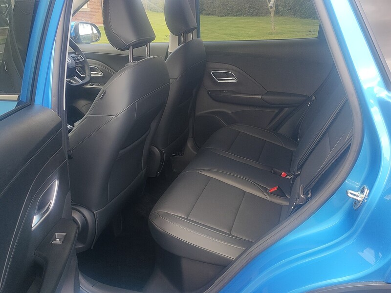 Used MG MG ZS for sale - 78107377: Photo 16