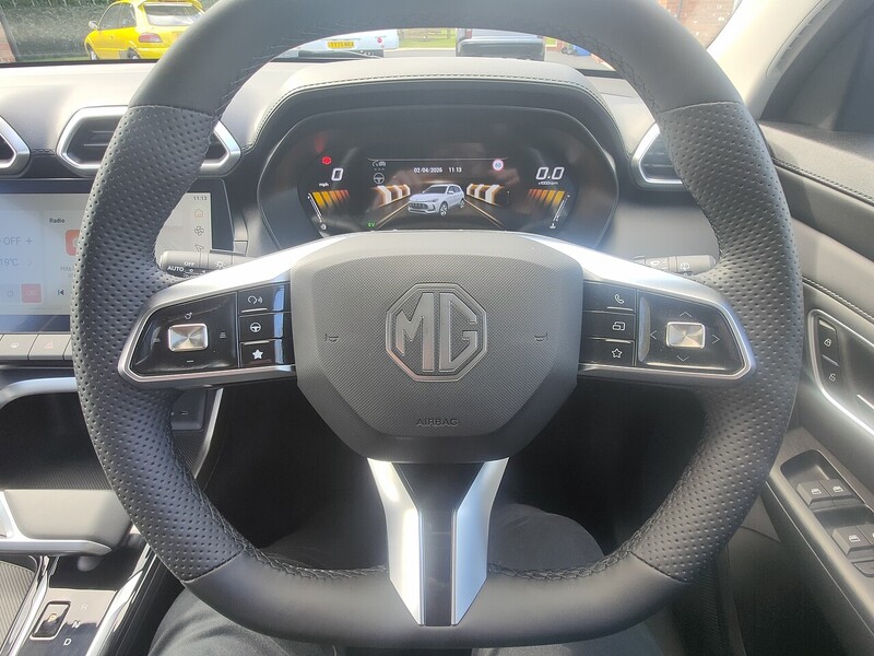 Used MG MG ZS for sale - 78107377: Photo 17