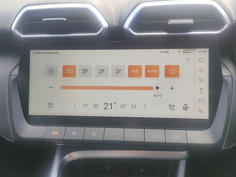 Used MG MG ZS for sale - 78107377: Photo 18