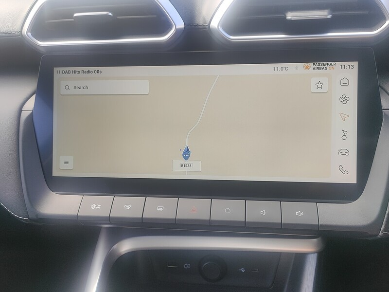 Used MG MG ZS for sale - 78107377: Photo 19