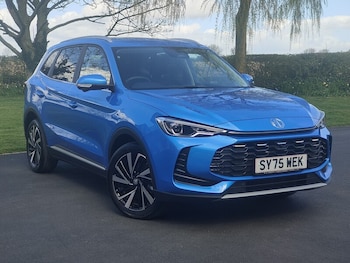 Used MG MG ZS 2026 for sale - 78107377: Photo