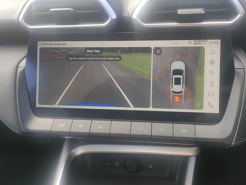 Used MG MG ZS for sale - 78107377: Photo 20