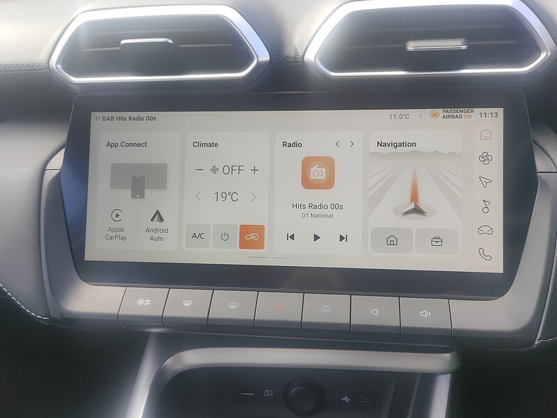 Used MG MG ZS for sale - 78107377: Photo 21