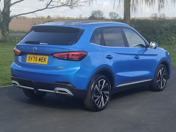 Used MG MG ZS 2026 for sale - 78107377: Photo